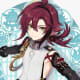 Genshin Impact Shikanoin Heizou artwork.